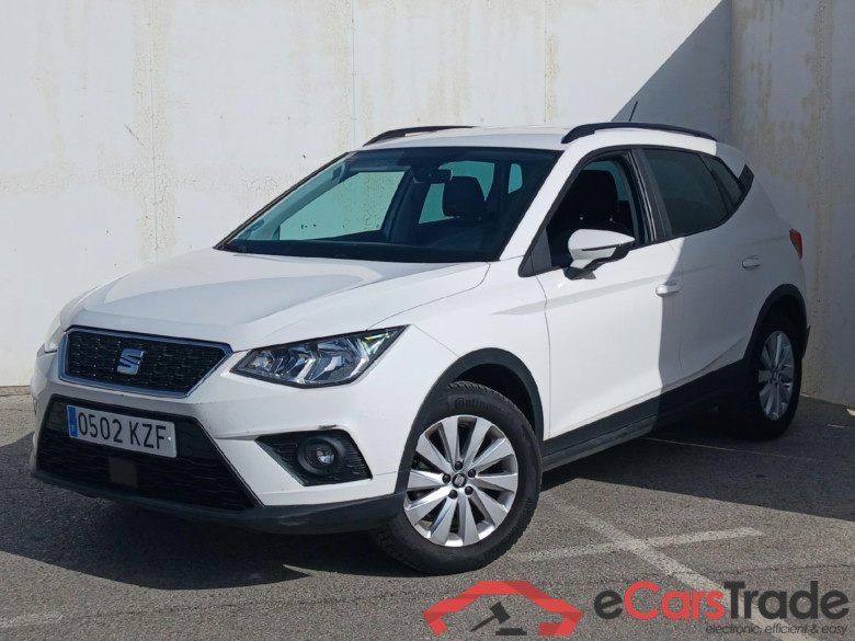 SEAT Arona / 2017 / 5P / todoterreno 1.0 TSI 70kW (95CV) Style Edition Eco (CX) #1