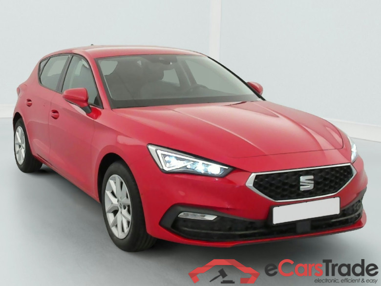 Seat Leon Business 1.0 TSI 110 BVM6