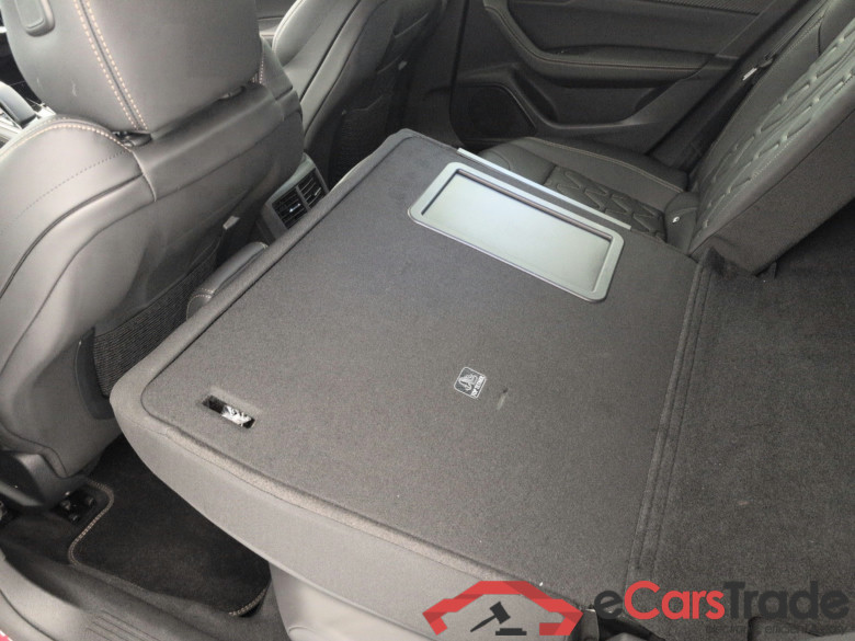 Peugeot 508 GT Hybrid 225 e-EAT8 #3