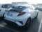 preview Toyota C-HR #1