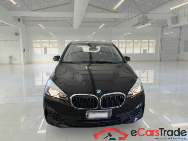 BMW SERIE 2 ACTIVE TOURER / 2018 / 5P / MONOVOLUME 216D BUSINESS #6