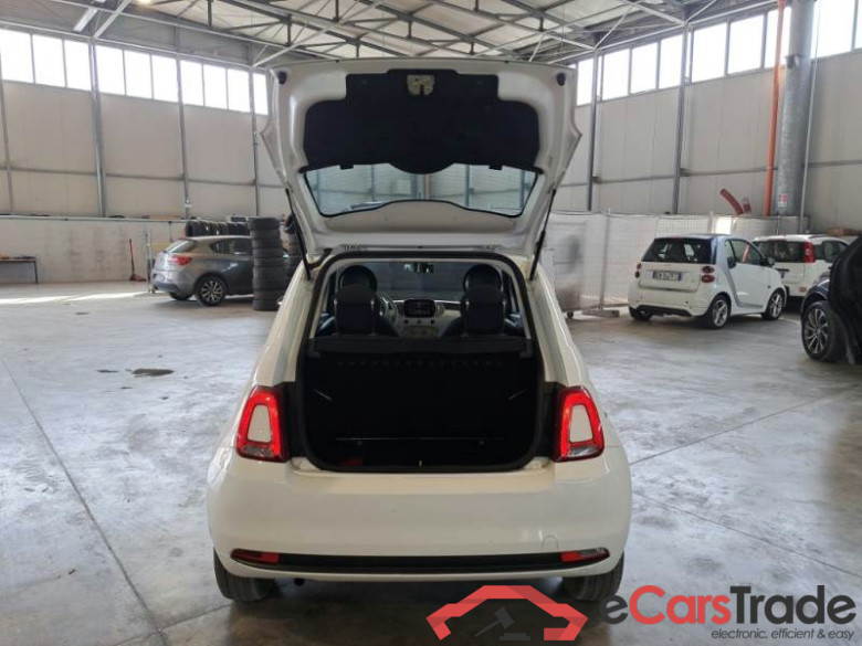 FIAT 500 / 2015 / 3P / BERLINA 1.0 70CV IBRIDO #5