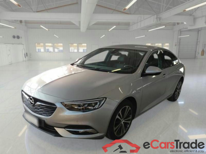 OPEL INSIGNIA / 2017 / 5P / BERLINA GS 1.6 CDTI INNOVATION 136CV SeS AT6