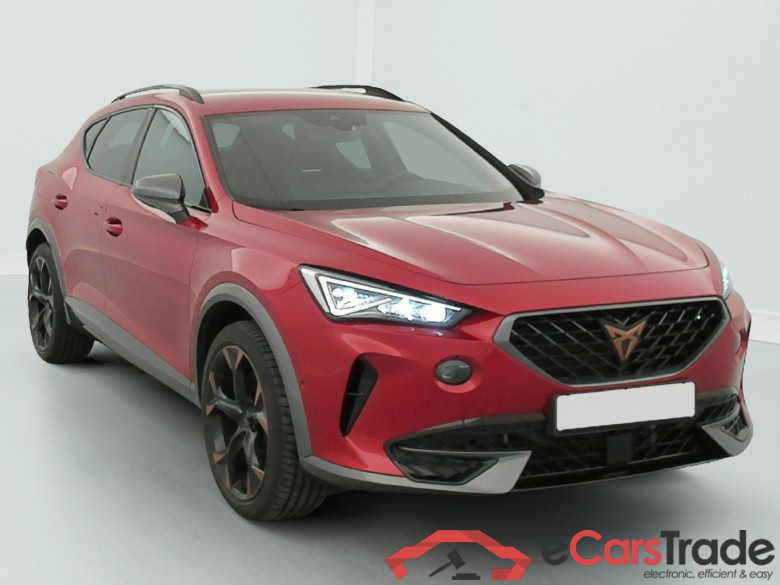 Cupra Formentor VZ 1.4 E-HYBRID 245 CH DSG6 #1