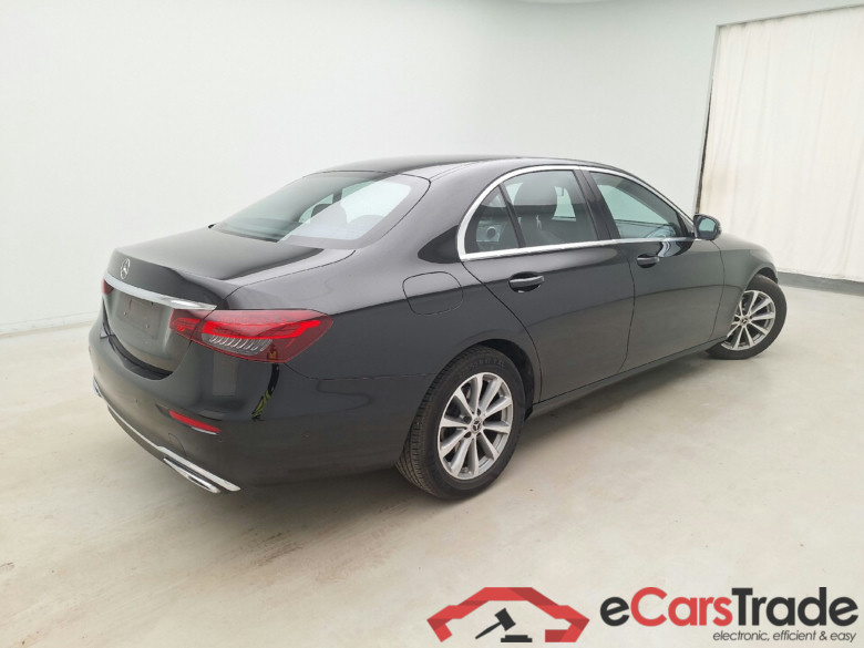 Mercedes, E-Class FL'20, E 200 d 118kW Bus.Solution Aut #4