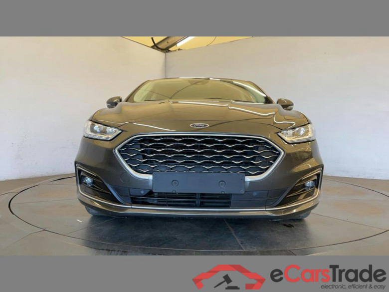 FORD Mondeo Vignale 2.0 HEV #4