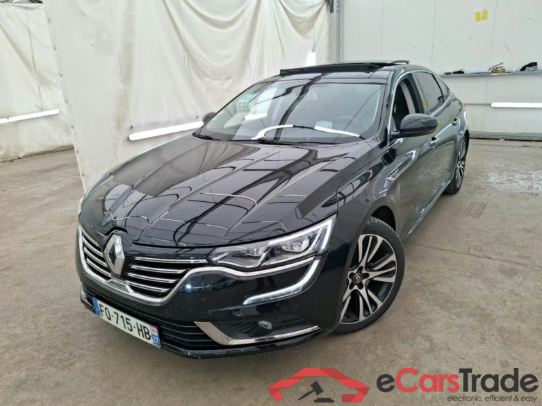 Talisman Initiale Paris 2.0 dCi 200CV BVA6 E6dT