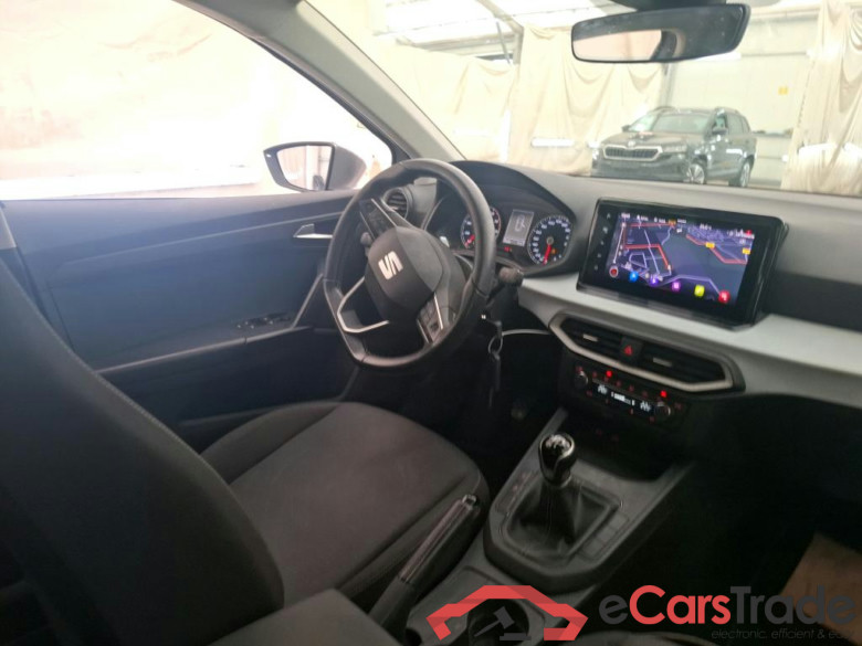 Ibiza Style 1.0 TSI 95CV BVM5 E6d #5