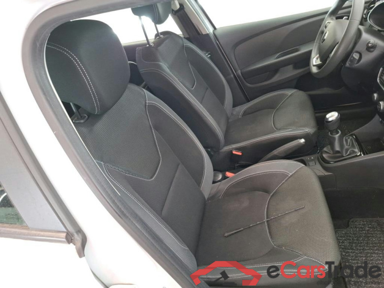 Clio IV Air MediaNav 1.5 dCi 75CV BVM5 E6 #6