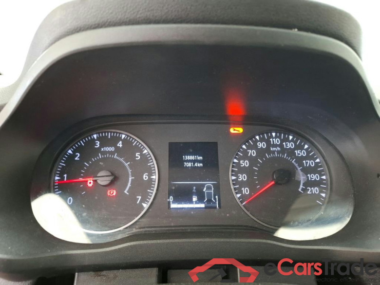 Express Confort 1.3 TCe 100CV BVM6 E6dT #6