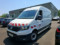 preview Volkswagen Crafter #0
