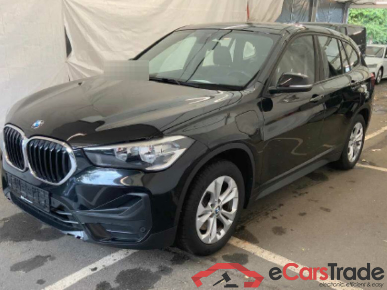Baureihe X1 xDrive 25 e Advantage 1.5 162KW AT6 E6d