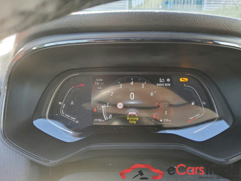 Renault Clio V (08.2019->) DE - LimS5 1.0 TCe 90 EU6d, Intens, 2020 - 2022 #3