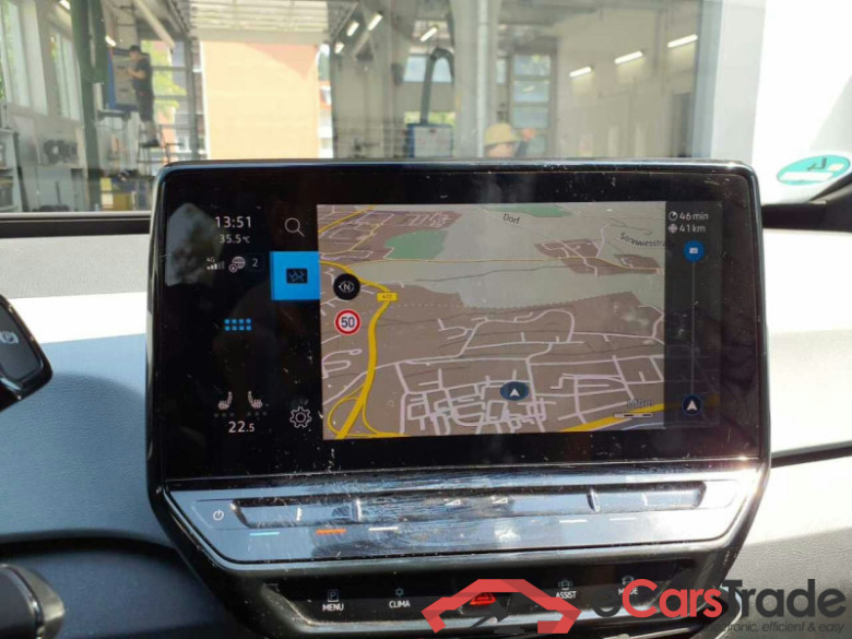 Volkswagen ID.3 (E11)(06.2020->2023) DE - LimS5 Pro S, (5-Sitzer), 2021 - 2023 #2