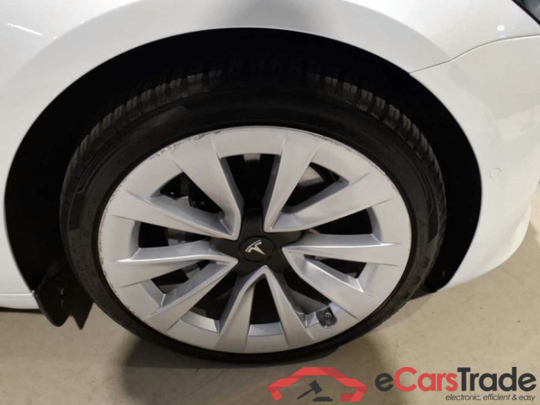 Tesla Model 3 - Lim4, RWD 60 kWh, 2021 - 2023 60 kWh #6