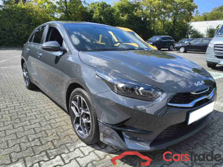 Kia Ceed (CD)(2018->2026) DE - LimS5 1.0 T-GDI EU6e, Ultimate Edition, (Facelift) 2024 - 2026 #2