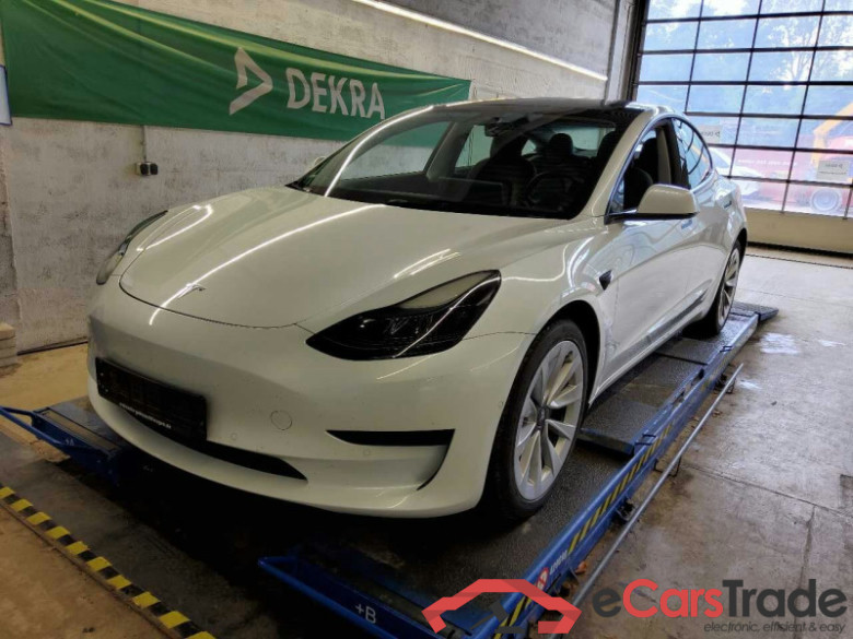 Tesla Model 3 - Lim4, RWD 60 kWh, 2021 - 2023 60 kWh - WSS getauscht #1