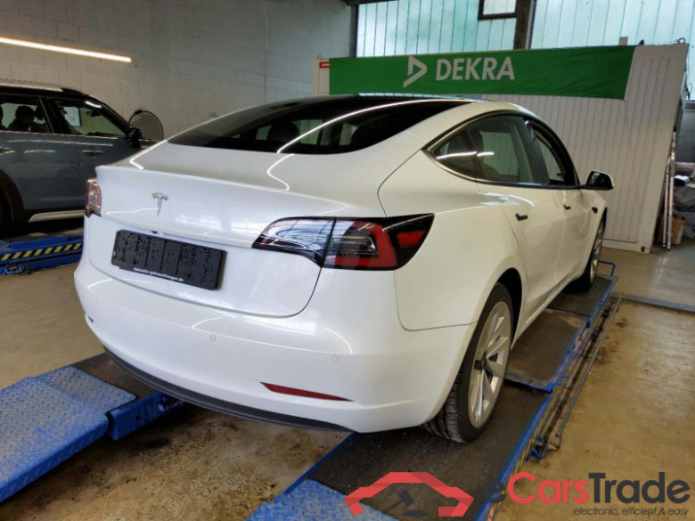 Tesla Model 3 - Lim4, RWD 60 kWh, 2021 - 2023 60 kWh - WSS getauscht #3
