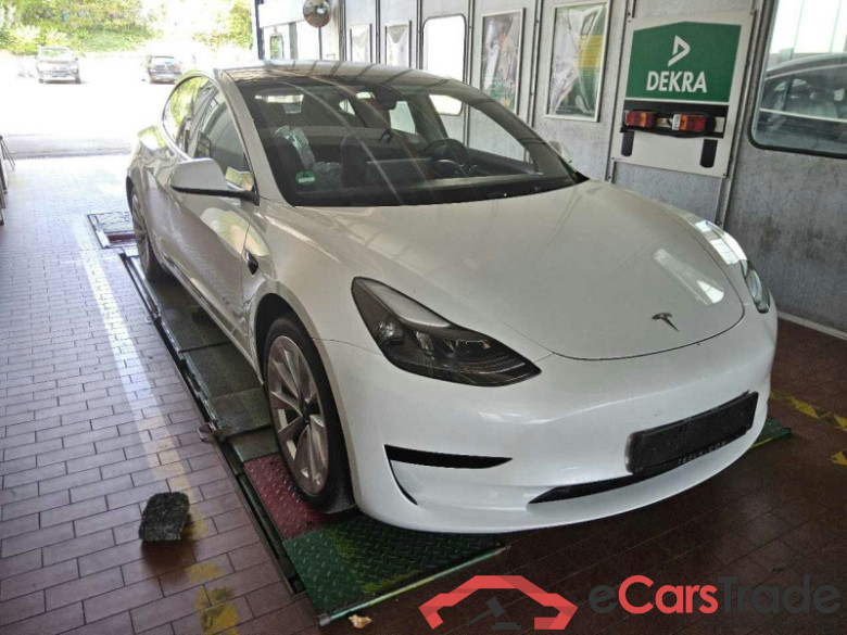 Tesla Model 3 - Lim4, RWD 60 kWh, 2021 - 2023 60 kWh #2