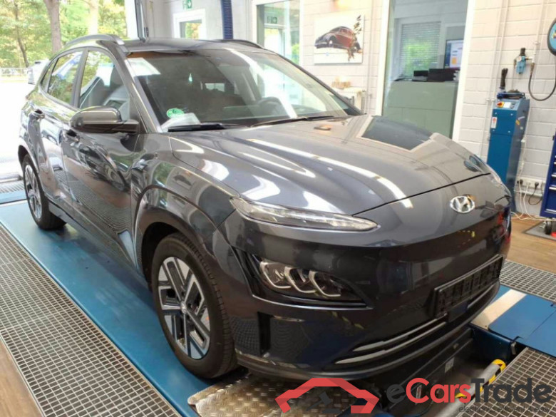 Hyundai Kona (OS)(2017->) DE - SUV5 Elektro, Prime Elektro 2WD, (Facelift) 2021 - 2023 #1