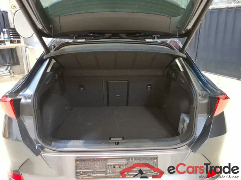 Cupra Formentor (KM7)(08.2020->) DE - SUV5 2.0 TSI EU6d, 4Drive, 2021 - 2024 #3