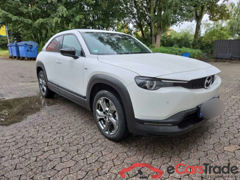 Mazda MX-30 (DR)(05.2020->) DE - SUV5 e-SKYACTIV, Advantage, 2022 - 2025 #1