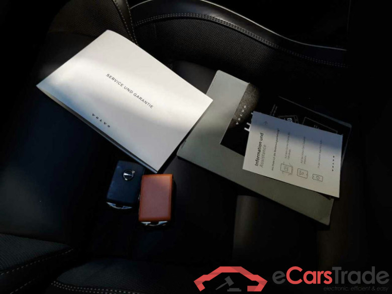 Volvo XC60 (03.2017->) DE - SUV5 B5 (Benzin) AWD EU6d, Ultra Dark Mild-Hybrid, (Facelift) 2023 - 2024 #6