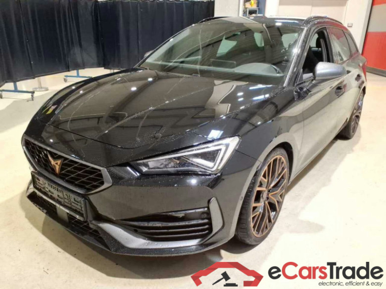 Cupra León DE - Kb5 2.0 TSI EU6d, VZ OPF, 2021 - 2024 #6