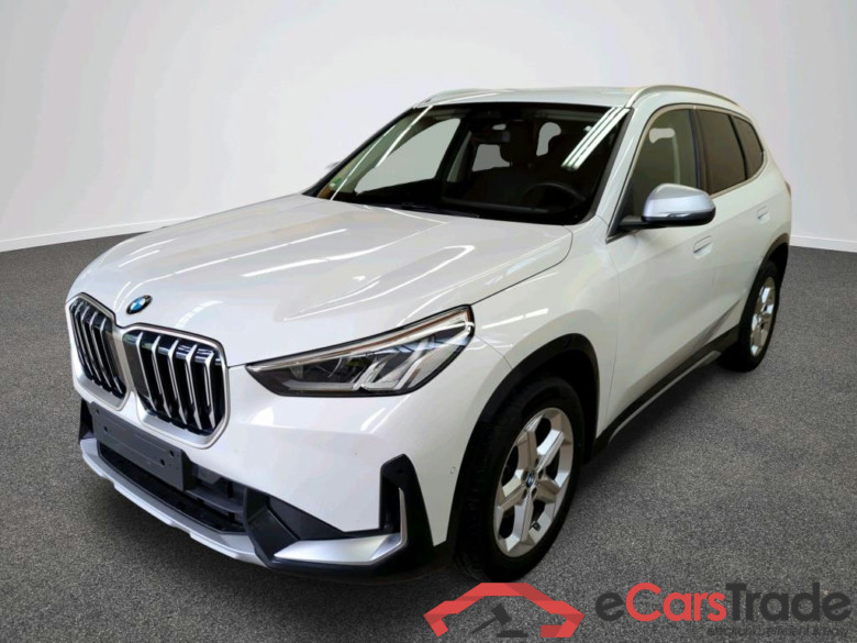 Baureihe X1 18 i sDrive xLine 1.5 100KW AT7 E6d