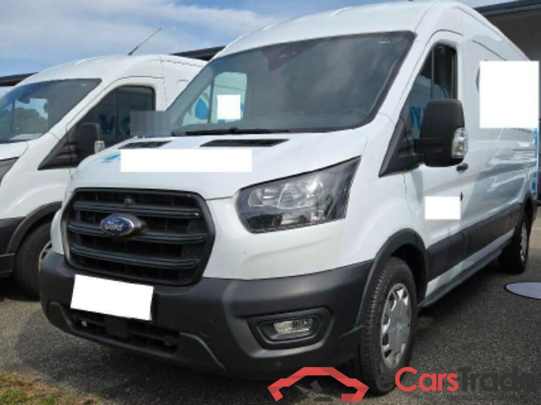 Transit Kasten 350 L3 Trend 2.0 TDCi 96KW MT6 E6d