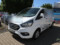 preview Ford Transit Custom #0