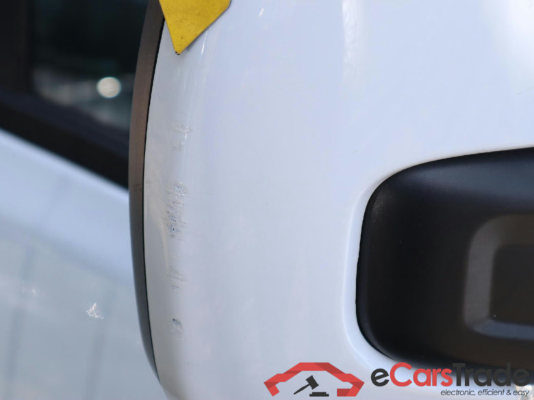 Transit Custom Kasten 300 L2 Trend 2.0 TDCi 77KW MT6 E6d #4