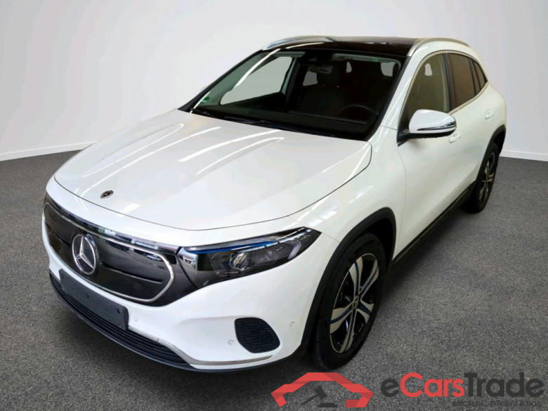 EQA -Klasse EQA 250 (243.701) 66kWh #1
