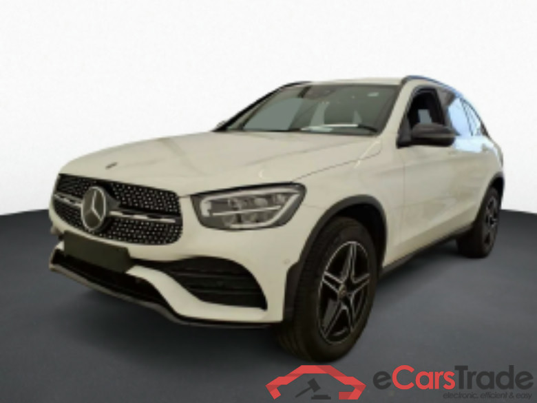 GLC -Klasse GLC 300 de 4Matic (253.911)AMG 2.0 AMG Line 225KW AT9 E6d #1