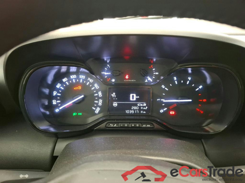 CITROEN C3 Aircross / 2021 / 5P / SUV PureTech 110 S&S BVM6 Feel Pack #6
