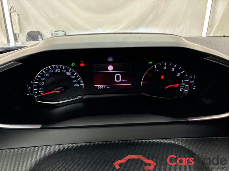 2008 Active Business 1.5 HDi 110CV BVM6 E6d #6