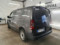 preview Peugeot Partner #1