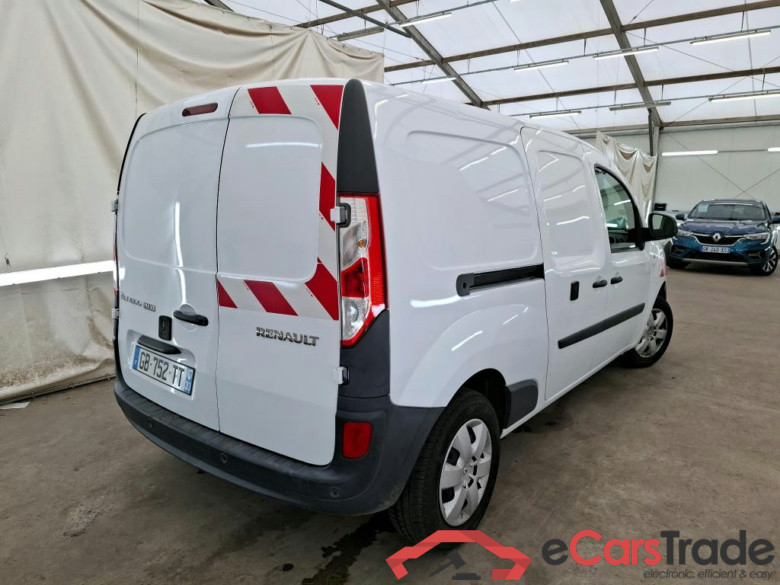 Kangoo II Express Maxi Extra (Série Spéciale) 1.5 dCi 95CV BVM6 E6dT #3