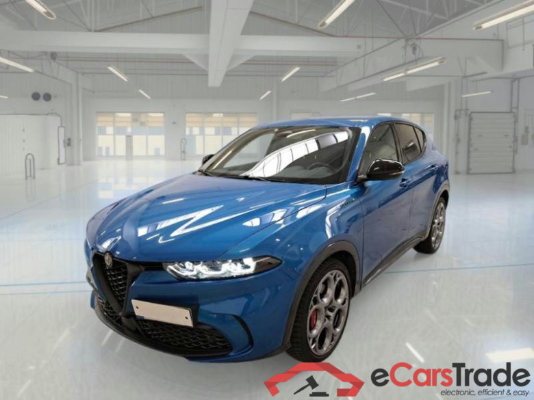 ALFA ROMEO TONALE / 2022 / 5P / SUV 1.5 130CV HYBRID DDCT7 SPECIALE #1