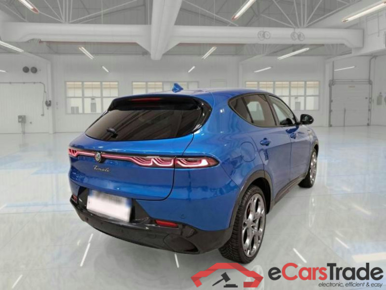 ALFA ROMEO TONALE / 2022 / 5P / SUV 1.5 130CV HYBRID DDCT7 SPECIALE #2