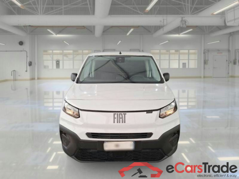FIAT DOBLÒ / 2023 / 4P / VETT. FURGONATA VAN CH1 1.5 BLUEHDI 130CV AT8 P MAG #6