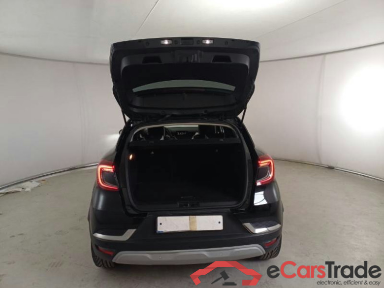 RENAULT CAPTUR / 2019 / 5P / SUV 1.0 TCE 74KW GPL INTENS (AUTOCARRO) #5