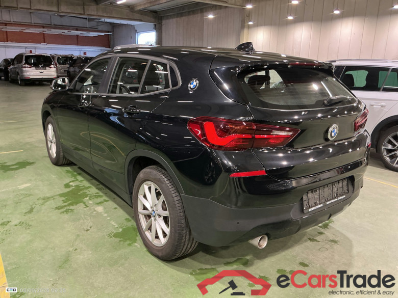 BMW X2 DIESEL 1.5 dA sDrive16 #3