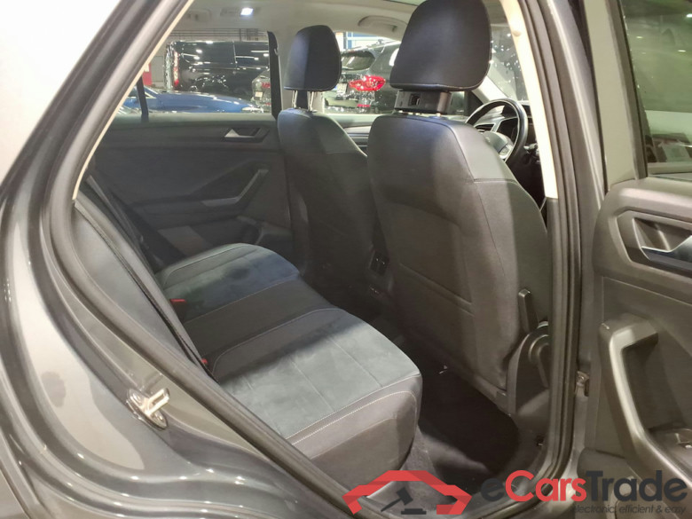 VOLKSWAGEN T-ROC 1.0 TSI STYLE BUSINESS #5