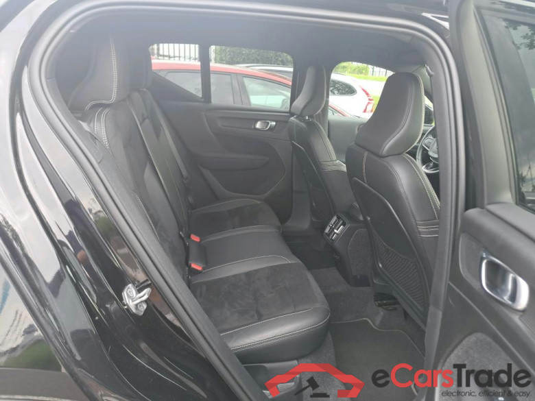 VOLVO XC40 1.5 T3 GEARTRONIC R-DESIGN #6