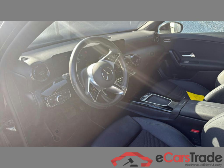 MERCEDES-BENZ A-Class (W177) A 180 Essential Line #5