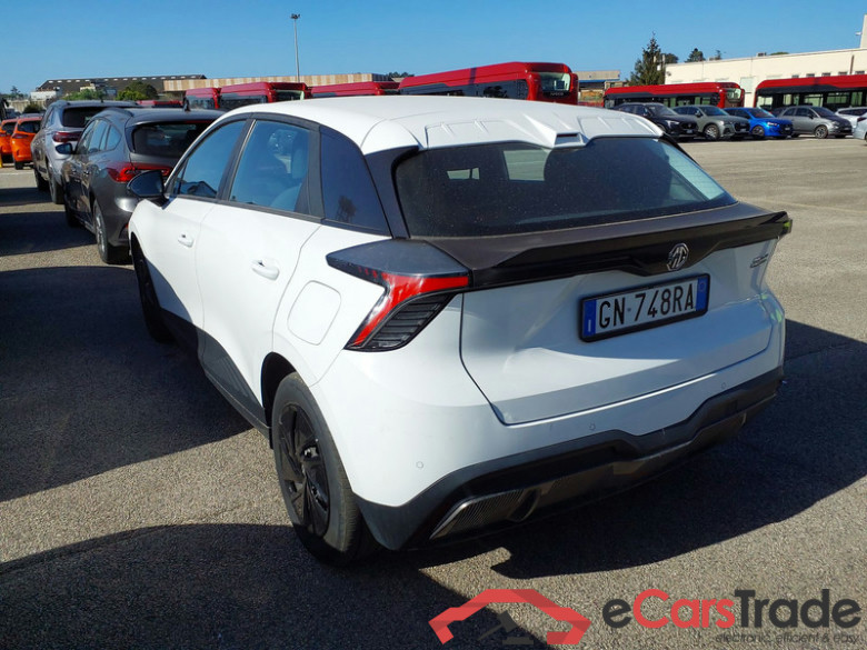 MG MG4 EV Standard 51kWh Aut. LED Virtual Display KeylessGo Klima PDC ... #2