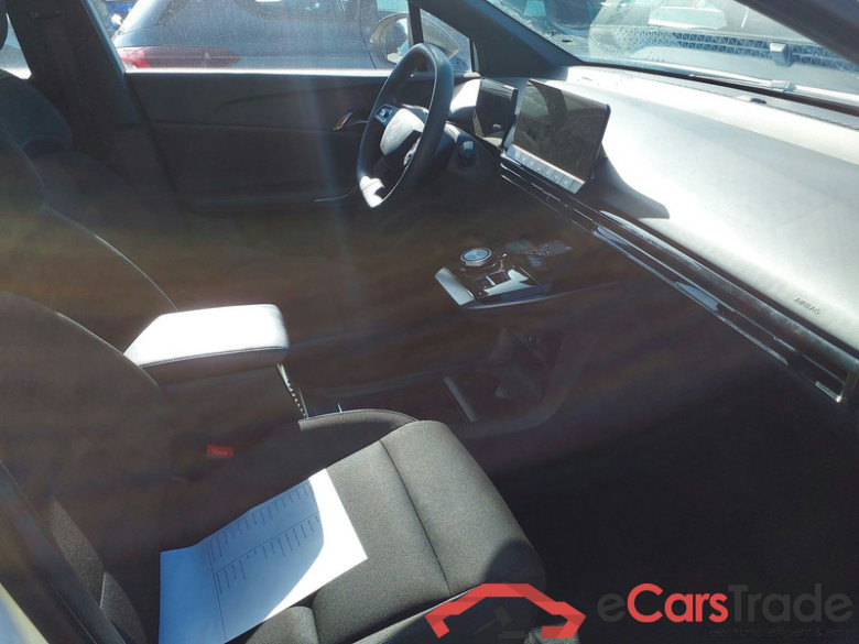 MG MG4 EV Standard 51kWh Aut. LED Virtual Display KeylessGo Klima PDC ... #5