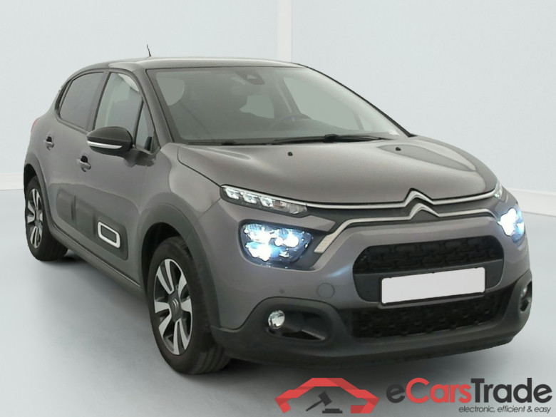 Citroen C3 Shine PureTech 110 S&S BVM6 #1
