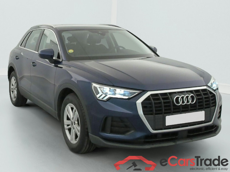 Audi Q3 Business Executive 35 TDI 150 ch S tronic 7